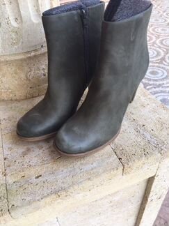 Сапоги Ecco 40