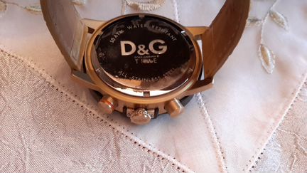 Наручные часы Dolce&Gabbana