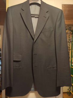 Пиджак Patrick Hellmann