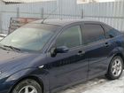 Ford Focus 1.6 МТ, 2003, 262 000 км