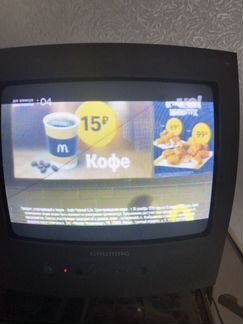 Телевизор Grundig