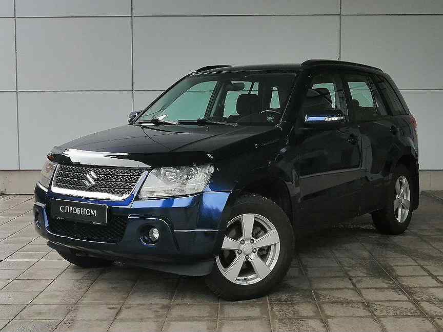 Suzuki grand vitara iii рестайлинг 2. С пробегом сузуки новгород. Уфа авито suzuki grand vitara последнего рестайлинга. С пробегом сузуки новгород. Сузуки гранд витара синяя.