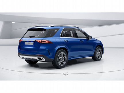 Mercedes-Benz GLE-класс 2.9 AT, 2020