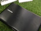 Ноутбук Samsung / AMD E2 / 4 озу (2а/13)