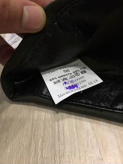 Пилотка для военнослужащих с кантом красного цвета