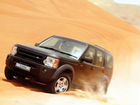 Land Rover Discovery 2.7 AT, 2007, 250 000 км объявление продам