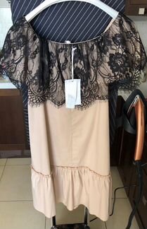 Платье imperial