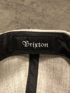 Бейсболка Brixton