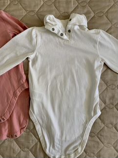 Боди mothercare (92) 2 штуки
