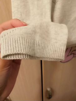 Кардиган mothercare p. 134
