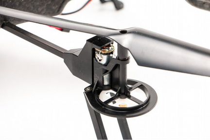 Квадрокоптер wltoys V262C