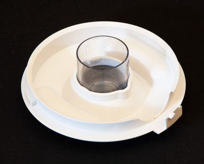 Кухонный комбайн Moulinex Ovatio 3 Duo