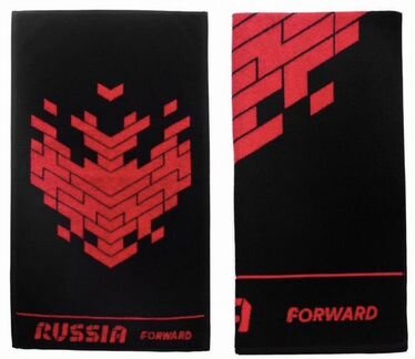 Продаю Forward / Комплект полотенец