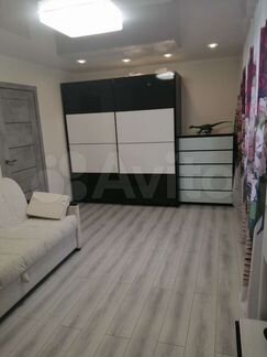 3-к квартира, 66.4 м², 10/12 эт.