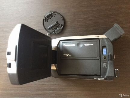 Видеокамера Panasonic NV-DS50