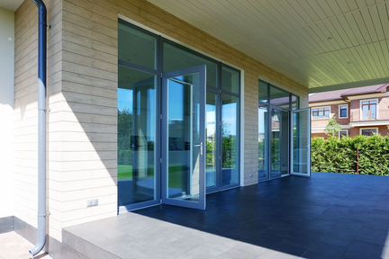 Деревянные евроокна