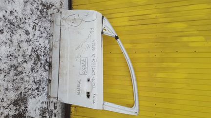 Дверь боковая для volvo XC70 2