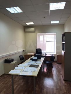 Бц «Сибирский пр,2» 60м