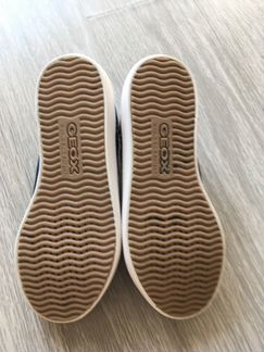 Geox Кеды