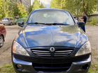 SsangYong Kyron 2.0 МТ, 2007, 135 000 км