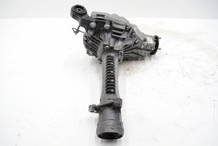 Редуктор переднего моста Toyota Land Cruiser 200