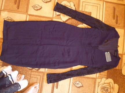 Платье patrizia pepe