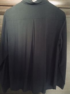 Блузка uniqlo (XL)