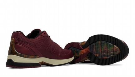 New Balance 2040 OB3 Made in USA р.9.5/42.5/27.5см