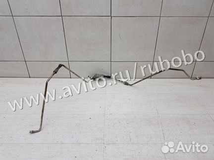 Трубка кондиционера Lifan X50 2017