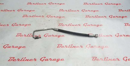 Трубка шланг блока Dynamic Drive BMW E65 E66