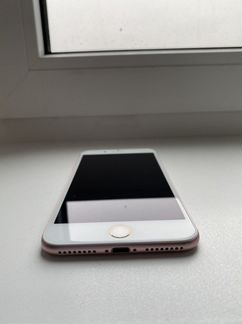Телефон iPhone