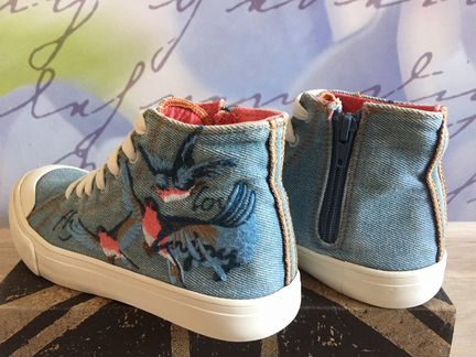 Кеды
