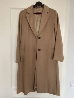 Пальто классика. Max Mara Studio