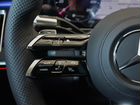 Mercedes-Benz S-класс 2.9 AT, 2021 объявление продам