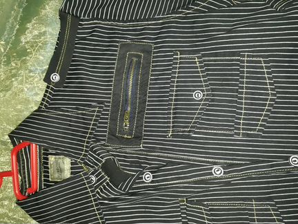 Рубашка мужск