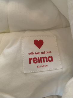 Комбинезон Reima