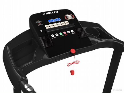 Беговая дорожка unixfit ST-550L