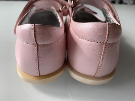 Туфли Happy Steps