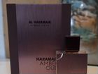 Al Haramain Amber Oud Tobacco Edition объявление продам