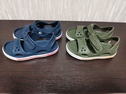 Crocs сандали