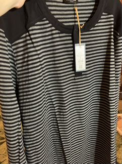Новый Лонгслив Incanto 2XL Зеленоград