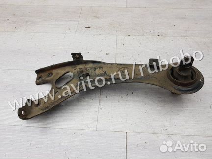 Рычаг задний правый Kia Magentis 2 MG G4KD 2010