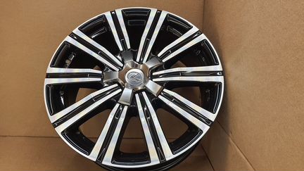 Комплект дисков 21 Lexus LX570