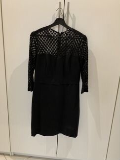 Платье dkny M-L