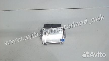 Блок управления, Двигателем Ford Kuga, 2013