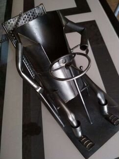 Держатель для бутылок