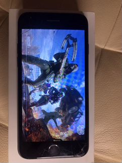 iPhone 7 128gb