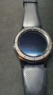 Samsung gear s3 frontier