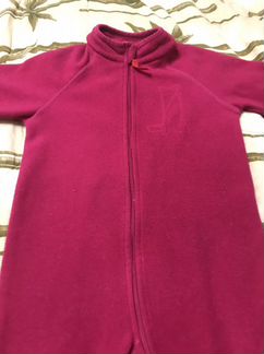 Комбинезон reima