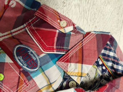 Рубашка Original